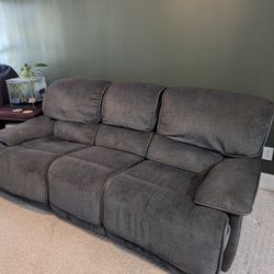 Recliner Sofa Couch