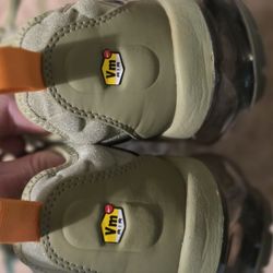 Boys Nike Air Max 7.5