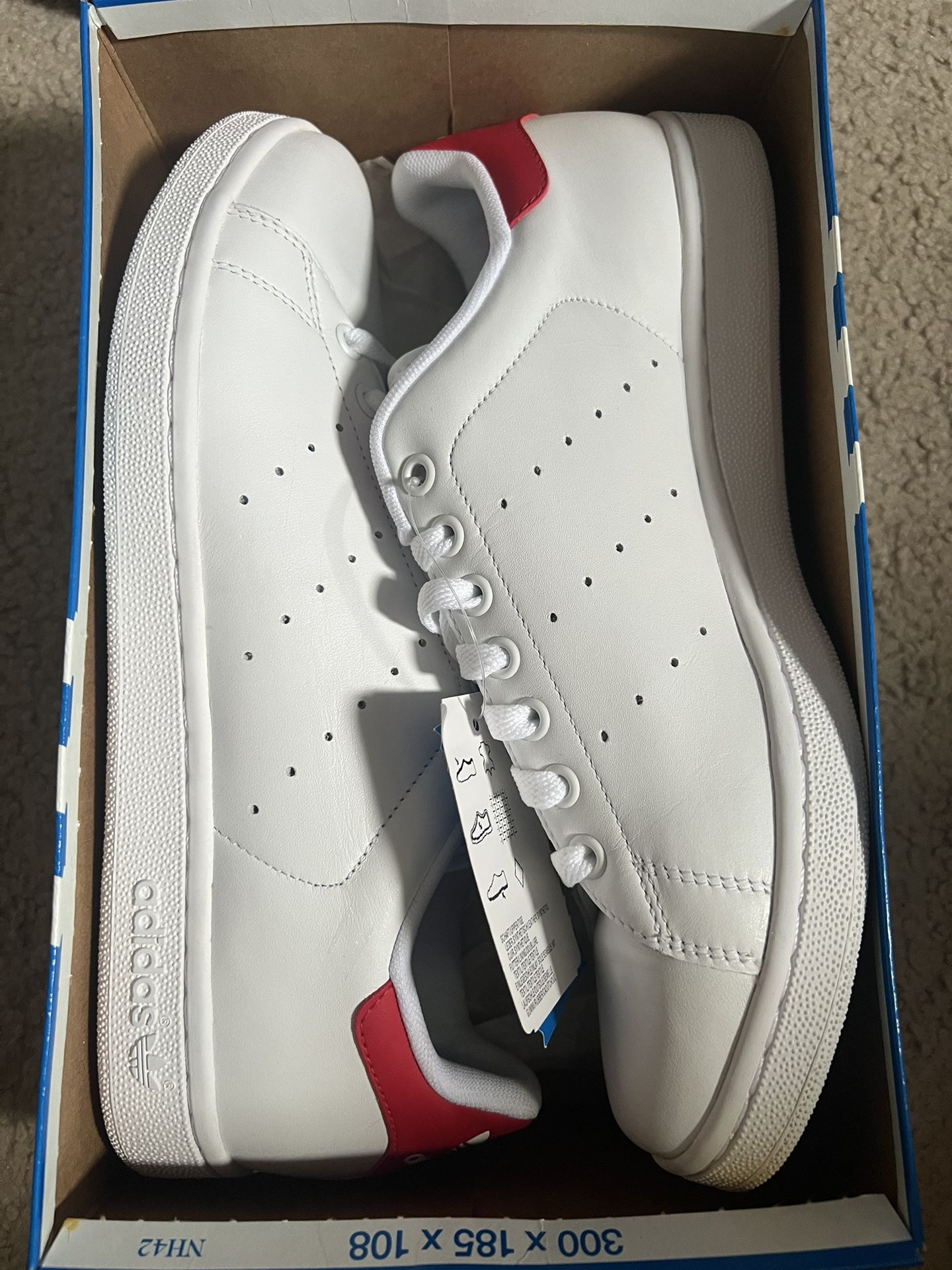 Adidas Stan Smith 2 US 10