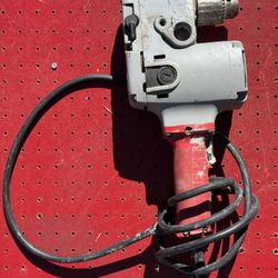 Milwaukee Hole Hawg 1675-1 1/2"