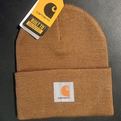 Carhartt Beanie 