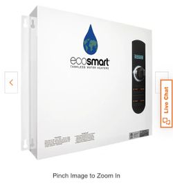 Water heater