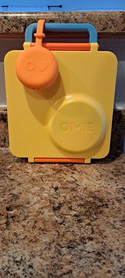 OMIE LUNCHBOX