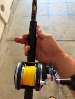 ***SABRE CHASER / PENN WARFARE II 20 SIZE
