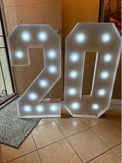 Marquez numbers
