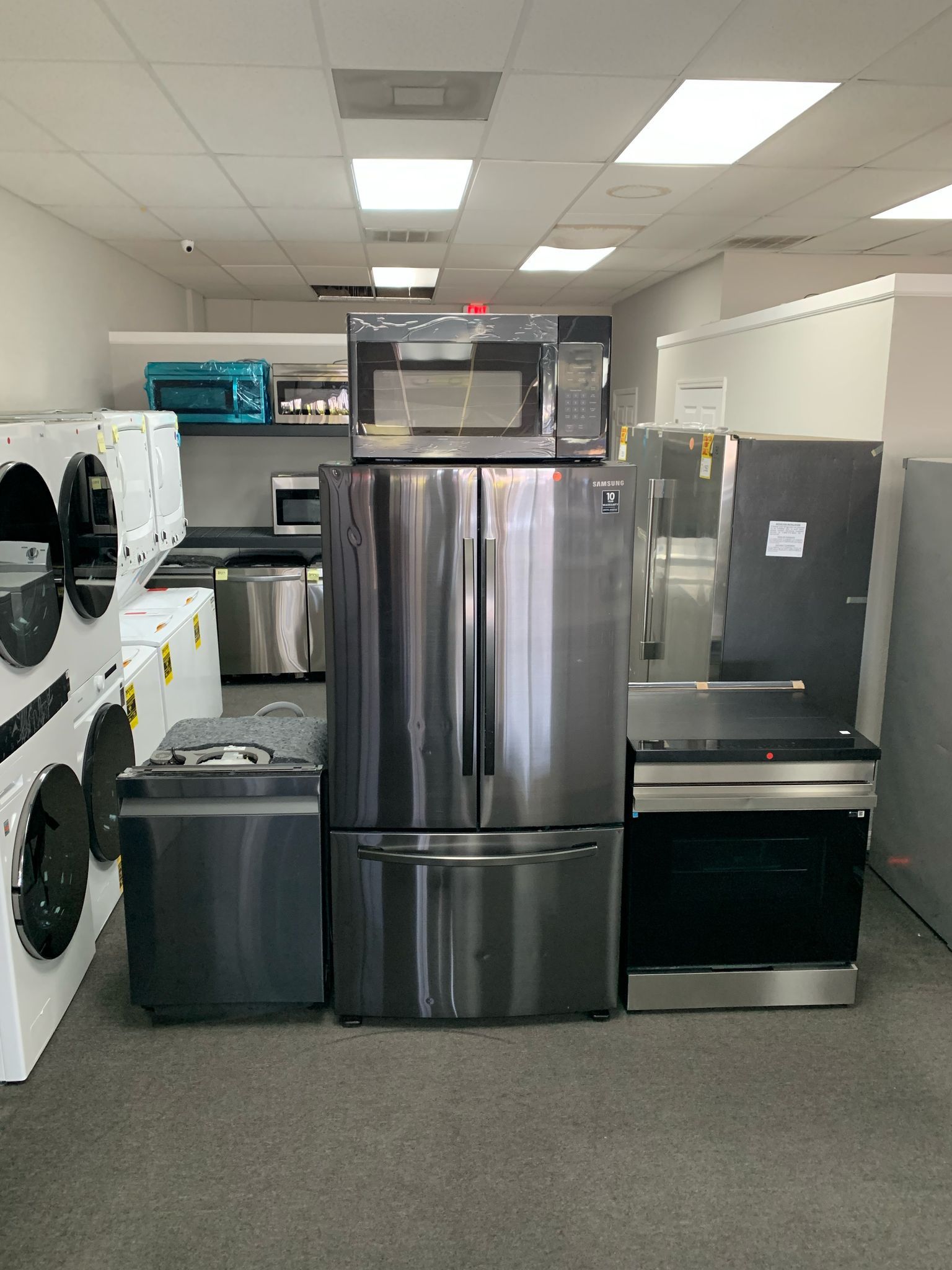 Kitchen Package