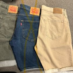 Levi’s Shorts