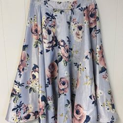 City Studio Skirt Size 1