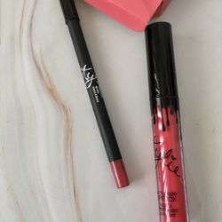 Lipstick & Lip Liner 