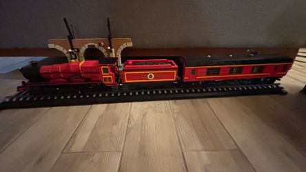 Hogwarts Express Collectors Edition