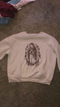 Guadalupe sweatshirt