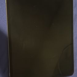 Apple Ipad 256gb 