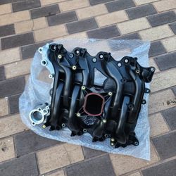 Crown Victoria Intake 