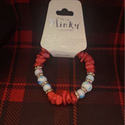 Pulseras 