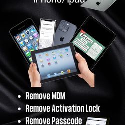 I Can Remove Any Security Off Your Phone 