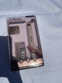 Nail Filer