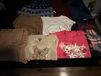 Clothes bundle