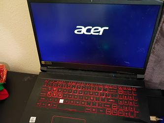 Acer gaming laptop