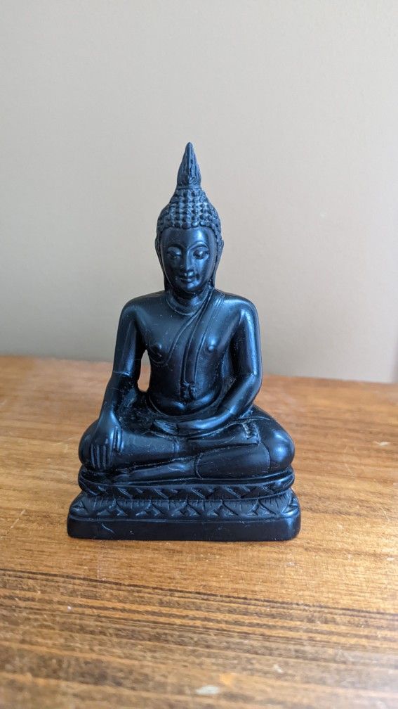 Shakyamuni Buddha