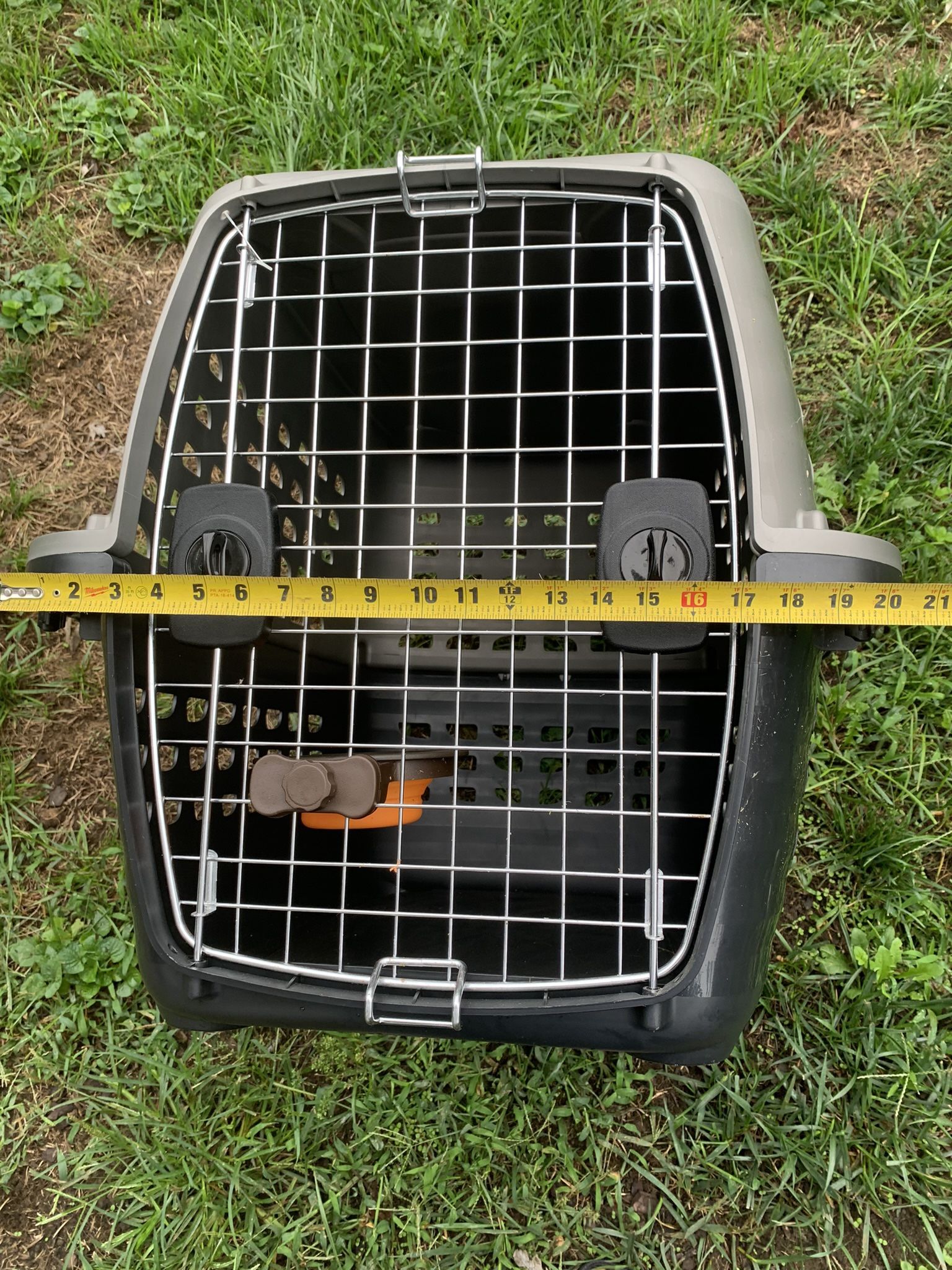 Dog Cage