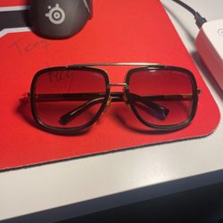 Dita Glasses