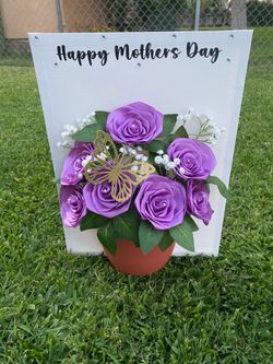 Mother’s Day
