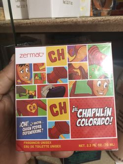 Zermat unisex perfume