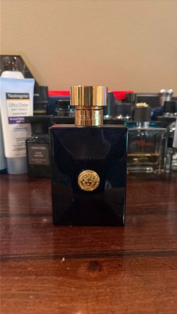 Versace Pour Homme Dylan Blue Cologne