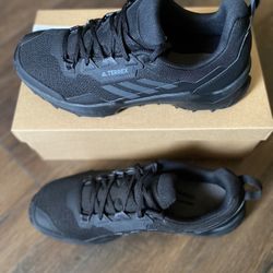 Adidas Terrex AX4 Hiking Shoes | Size 11