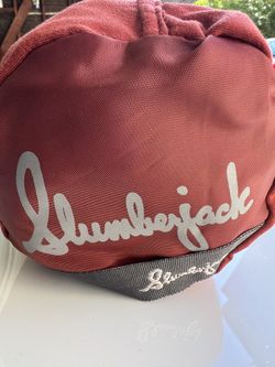 Slumberjack Sleeping Bag Liner