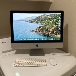 imac computer