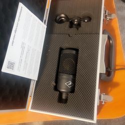 Antelope Solo Edge Mic 