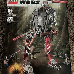 LEGO STAR WARS 75254 AT ST RAIDER
