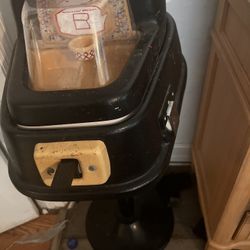  Gumball Machine O.B.O.
