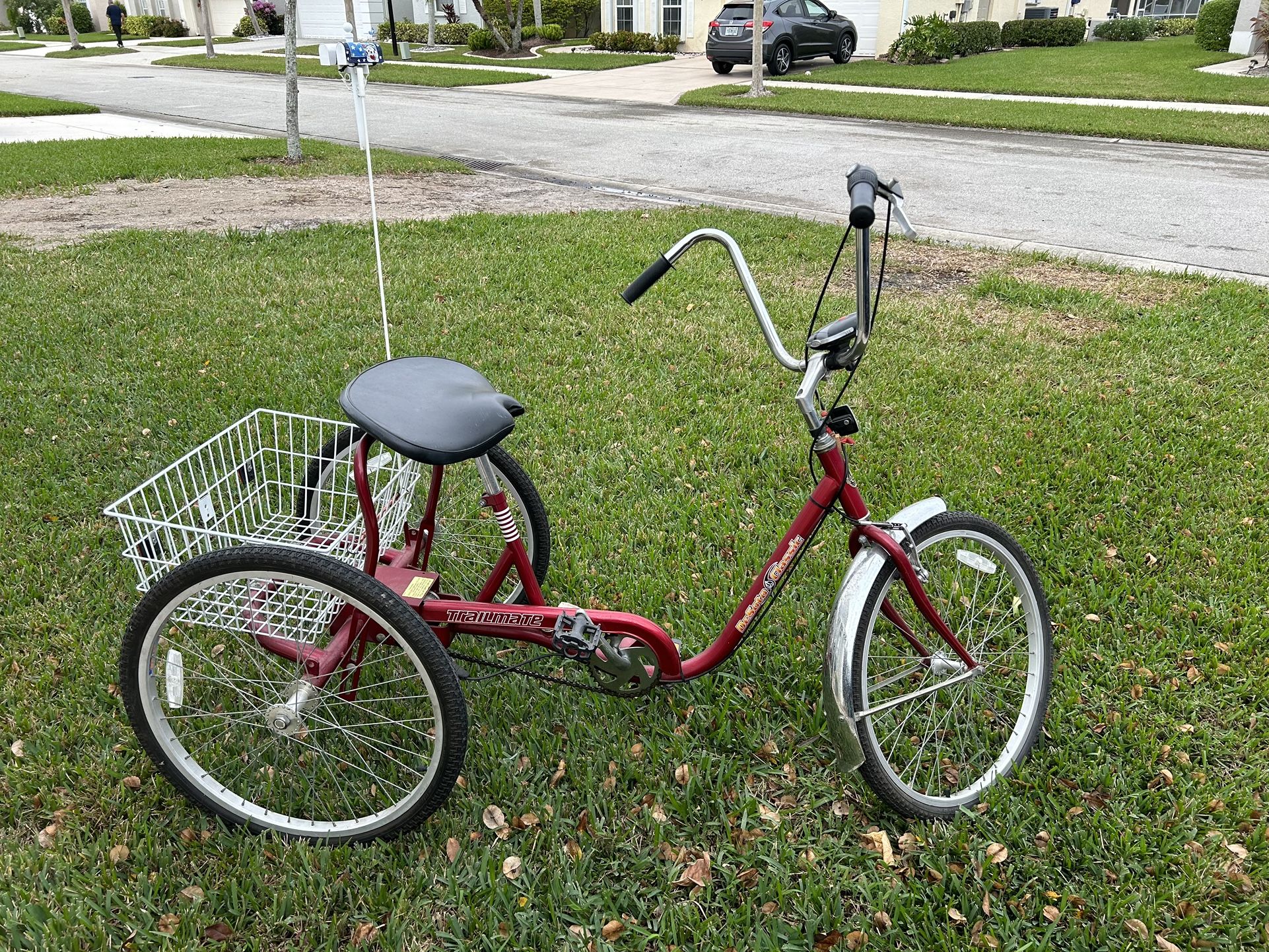 DeSoto Adult Trike for Sale in Port St. Lucie, FL