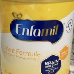 Enfamil 