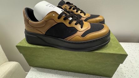 Gucci new size 9