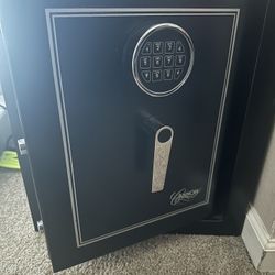 Cannon Safe
