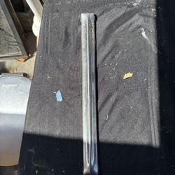 1948 Chevy Fleetline Windshield Stainless 