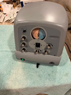 Respironics CoughAssist # CA-3000