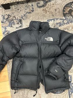 The North Face Nuptse 700 Puffer Jacket