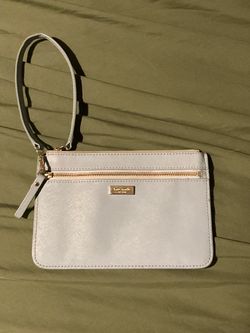 Kate Spade New York Wristlet Clutch