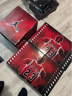 JORDAN CDP PACK