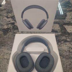 Apple Earpods Max Over The Ear Headphones Pro Level