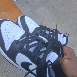 Nike Dunks