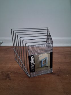 File Organizer
