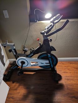 Excersise Bike