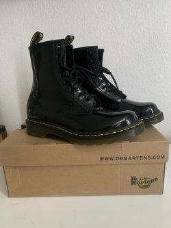 Dr Martens