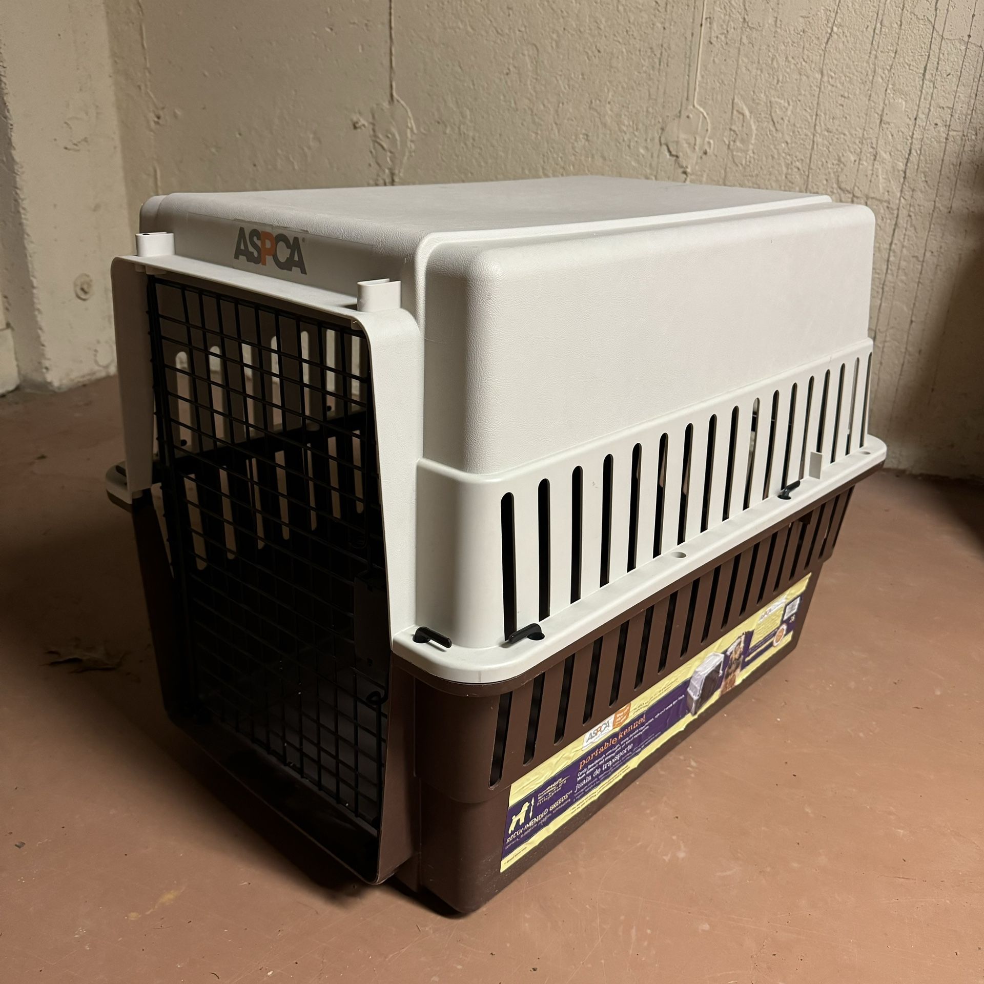 Dog Carrier