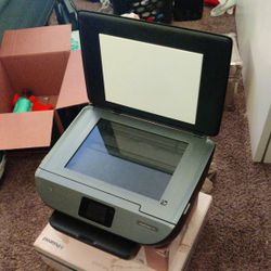 Printer (HP ENVY Photo 7158)